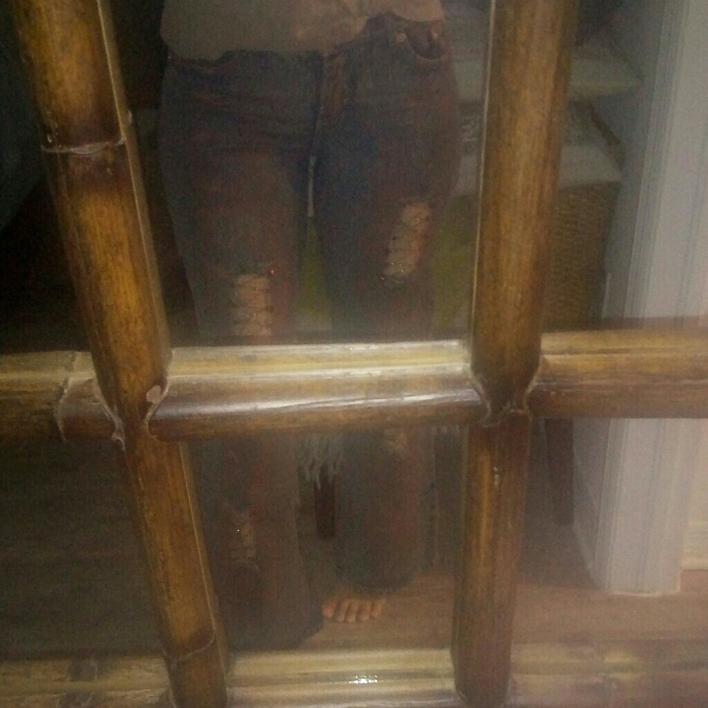 Brazilian jeans embroidered - Picture 8 of 8